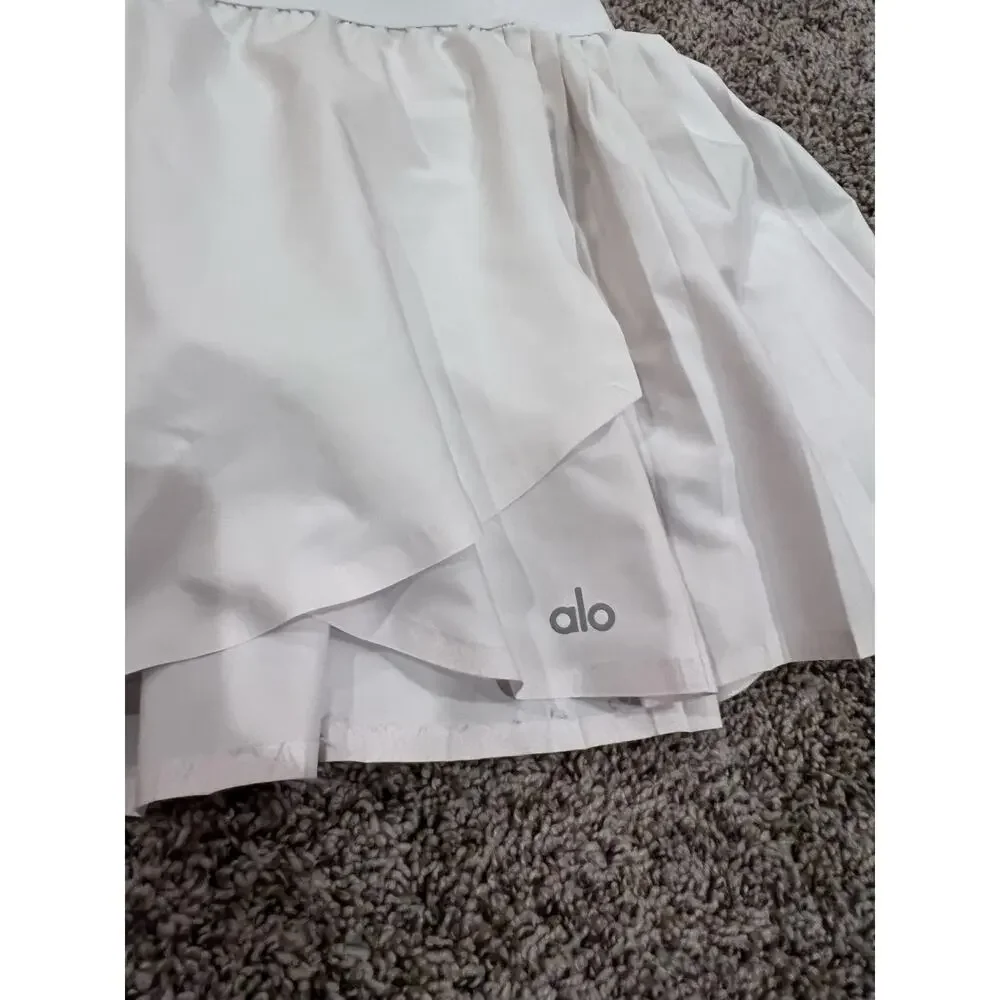 Alo skort
